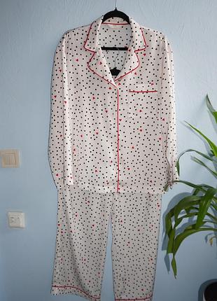 Легкая пижама marks spenser