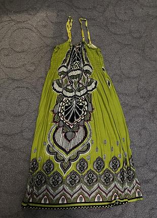 Сарафан жіночий