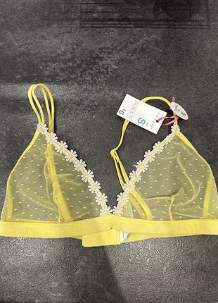 Жіночий бра