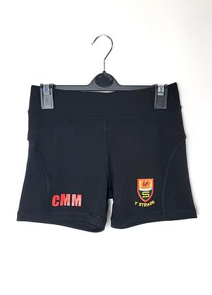 Спортивные шорты just cool by awdis