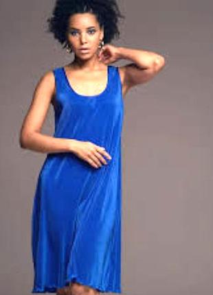 Восхитительный летний сарафан р. 46-48