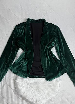 Костюм піджак брючний штани брюки велюр оксамит бархат кльош жакет пиджак паллацо палацо