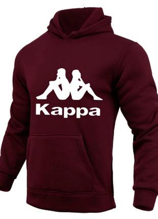Чоловіче худі kappa -розмір м-l