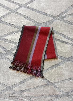 Шарф paul smith мужской