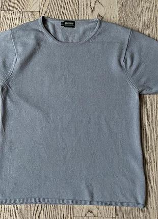 Кашеміровий топ