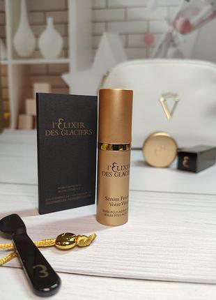 Сироватка valmont элексир ледников 5 мл