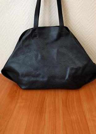 Zara велика жіноча сумка