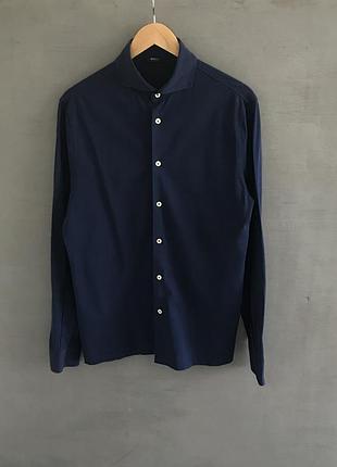 Сорочка boggi milano