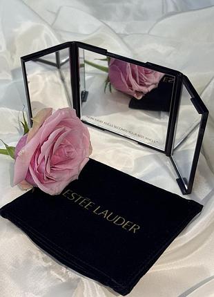 Дзеркало косметичне estée lauder