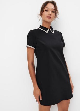 Сукня трапеція mohito