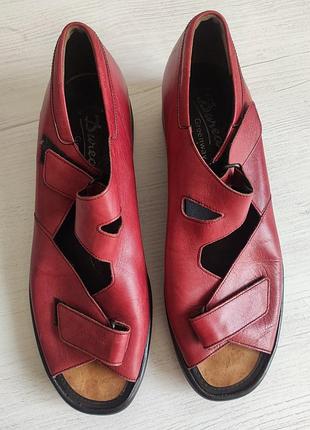 Босоножки размер 41