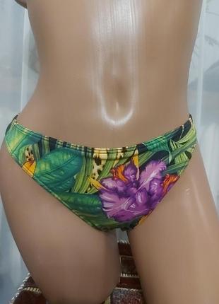 Трусики від купальника