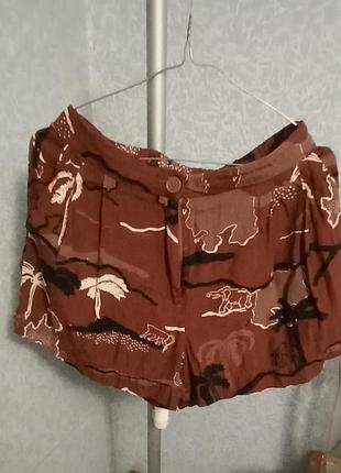 Шорты monki