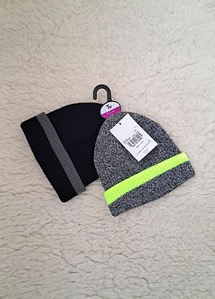 Шапка набор "tu ".