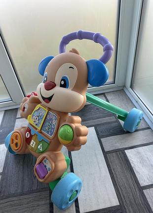 Інтерактивні ходунки