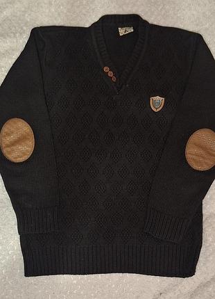 Светр для хлопчика