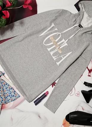 Толстовка mariginta, 100% бавовна, розмір 8/36 або s