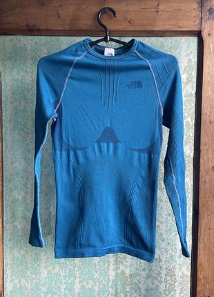 Жіноче зональне термо the north face