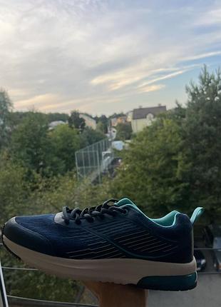 Кросівки жіночі crane 41р.