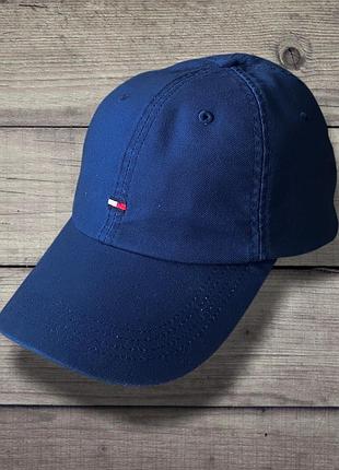 Кепка бейсболка tommy hilfiger th