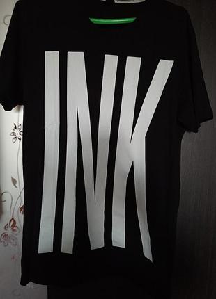 Футболка 44-46р