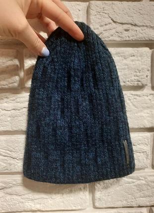 Шапка 8-10 лет