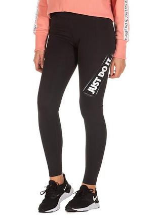 Спортивные лосины, леггинсы, лосины nike p. s