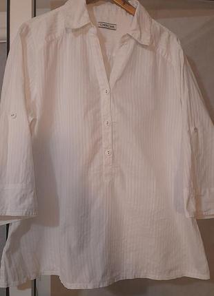 Женская рубаха, из хлопка