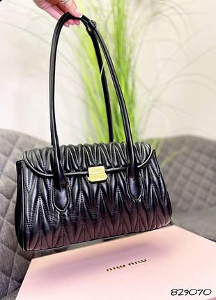 Накладной платеж ❤ кожаная натуральная структурная сумка с длинными ремешками на плечо с тиснением и лого