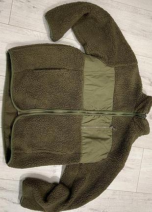 Тепла кофта для хлопчика