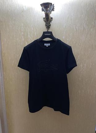 Футболка lacoste
