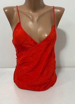 Красива майка блуза від zara ❤️‍🔥