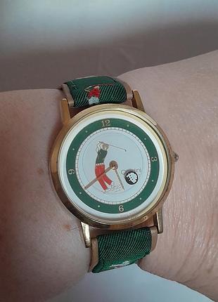 Часы женские, cardini golf