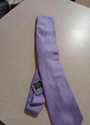 Галстук дуже гарний