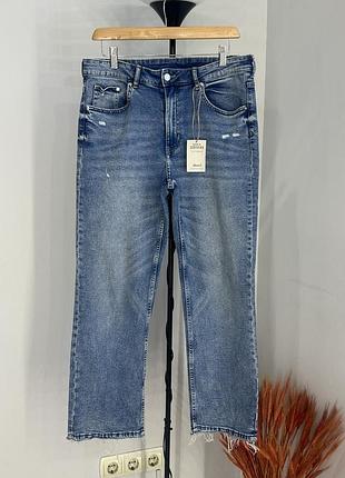 Джинсы denim co