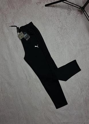 Жіночі штани puma оригінал без фліса