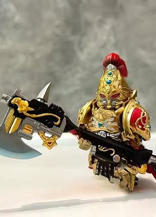 Фігурка warhammer space marine 115-2