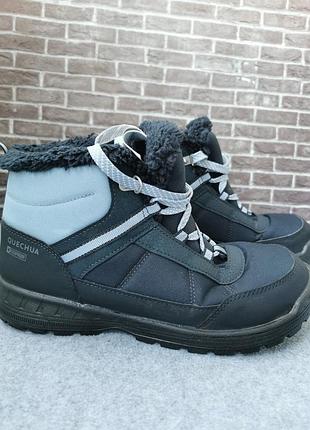 Ботинки 38 размер