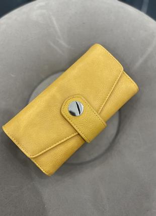 Гаманець жіночий