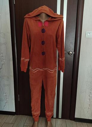 Кумигуруми слип женский