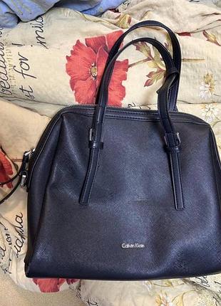 Calvin klein сумка жіноча