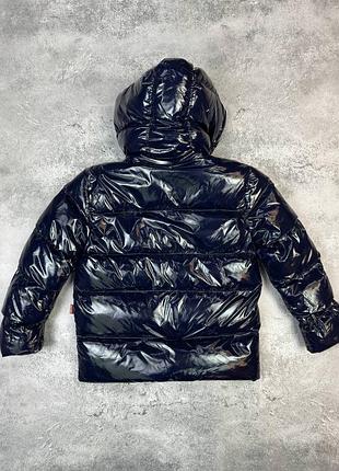 Дитяча зимова куртка 4