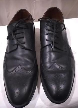 Туфли мужские