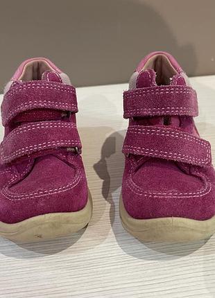 Черевички superfit