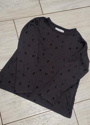 Стильный реглан от zara