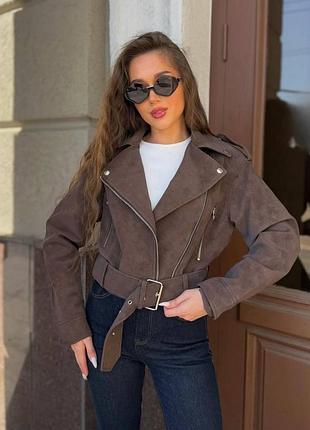 Жіноча куртка