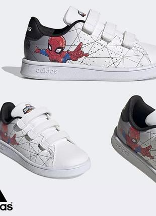 Кеди кросівки adidas marvel оригінал