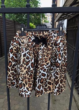 Юбка woorage на рост 128 см