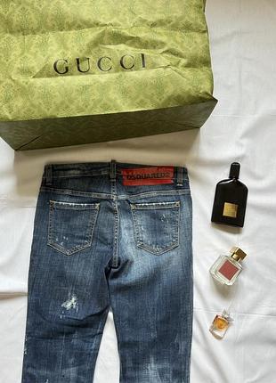Dsquared2 джинси