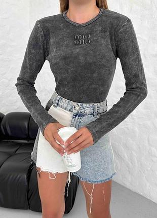 Кофта варенка з вишивкою